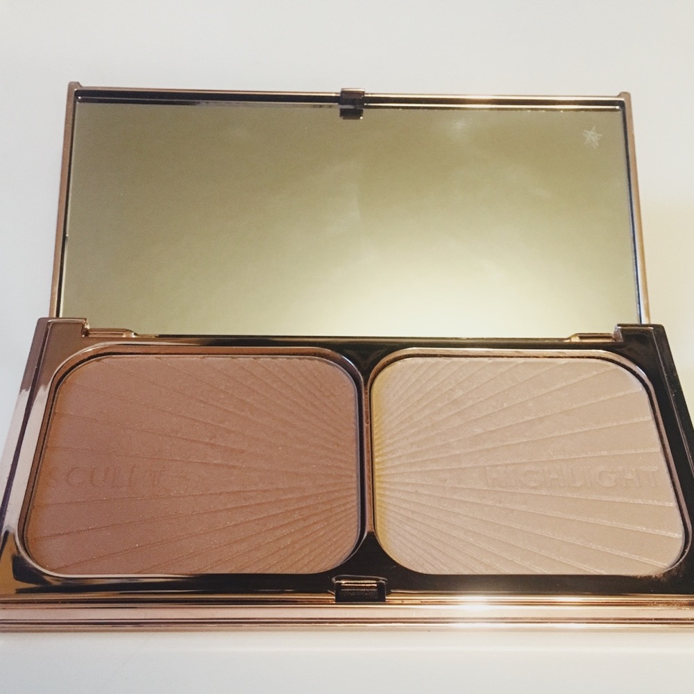 Charlotte Tilbury Filmstar Bronze and Glow